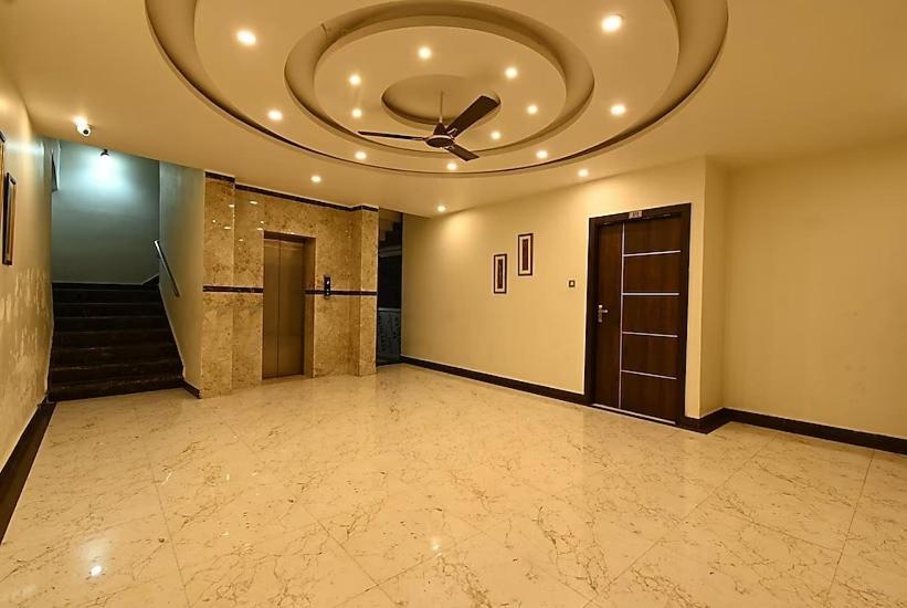 Hotel I.P. Palace Lucknow Exterior photo
